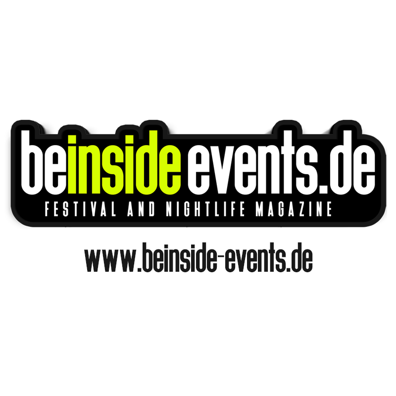 BeInside Events Logo