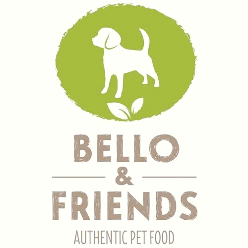 Bello & Friends Logo