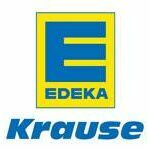 EDEKA Krause Logo